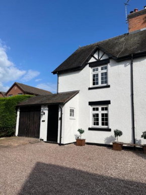 One Jubilee Cottages